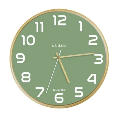 Image de Pendule quartz Baltic Unilux