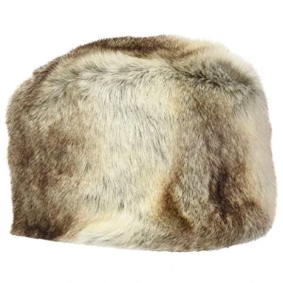 Afbeelding van Barts Josh Hat 0174 Bruin One Size