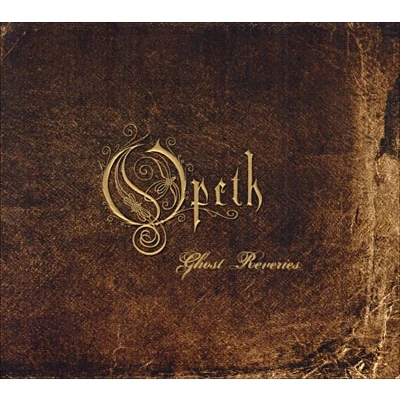 Afbeelding van Ghost Reveries