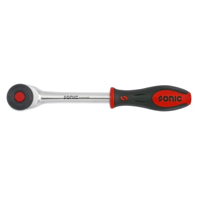 Afbeelding van SONIC 7121103 Omschakelratel 52 277 Chroom vanadium staal
