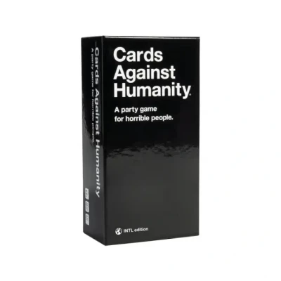 Afbeelding van Cards Against Humanity (NL/EN)