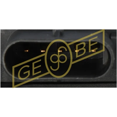 Afbeelding van NOx sensor, katalysator GEBE 9 3817 1, voor o.a. IVECO