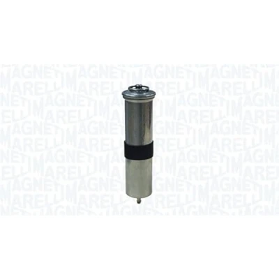 Afbeelding van MAGNETI MARELLI 153071760482 Brandstoffilter Pijpfilter Diesel BMW: 3 Saloon, Touring, Coupe