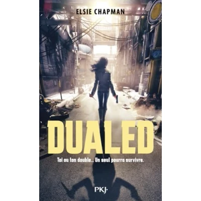 Afbeelding van DUALED,1