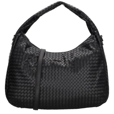 Afbeelding van Charm London Mirabello Hobotas Zwart