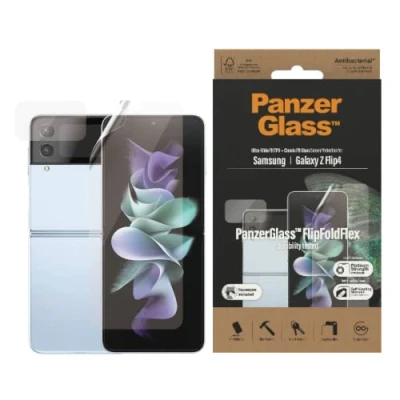 Afbeelding van PanzerGlass™ Samsung Galaxy Z Flip4 5G