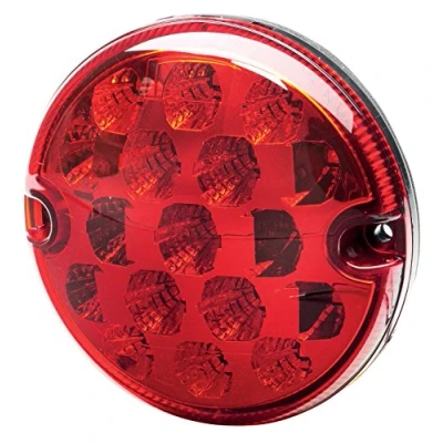 Afbeelding van Rem achterl led 10 30V Ø95mm li/re 2SB 357 028 011