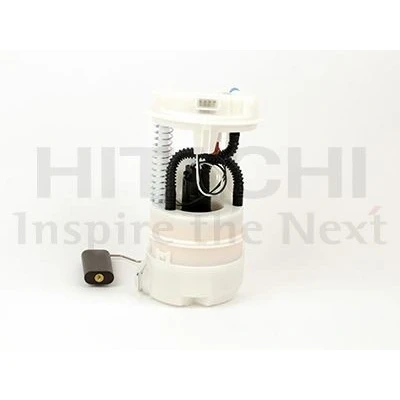 Afbeelding van HITACHI 2503535 Brandstoftoevoereenheid Met brandstoftoevoermodule Electrisch Benzine