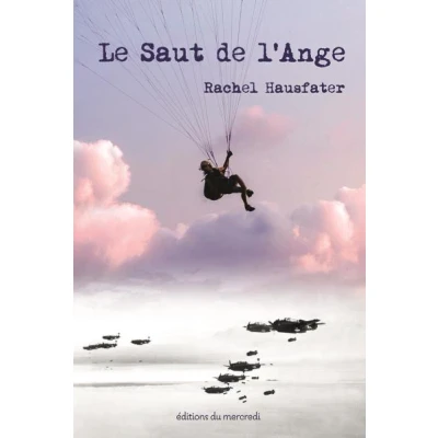Image de Le Saut de l&#039;ange