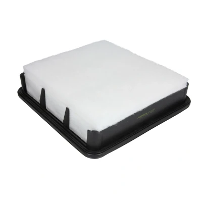 Afbeelding van JC PREMIUM B25059PR Luchtfilter 52 238 Filter insert MITSUBISHI: L200 / Triton IV Pickup