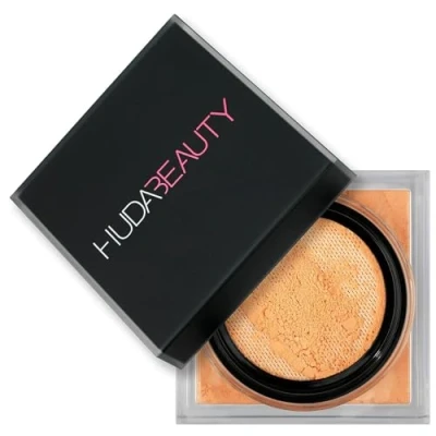 Afbeelding van Huda Beauty Easy Bake LOS POEDER 1 ST