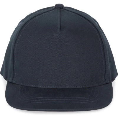 Afbeelding van K up Snapback Kinderpet 5 Panelen KP147 Navy