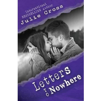 Afbeelding van Letters to Nowhere