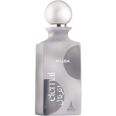 Afbeelding van Paris Corner Eternal Musk Eau de Parfum 85ml