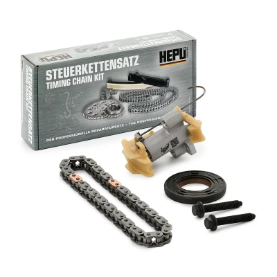 Afbeelding van Hepu Distributieketting kit 21 0695