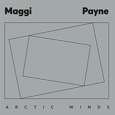 Afbeelding van Maggi Payne Arctic Winds (2 LP)