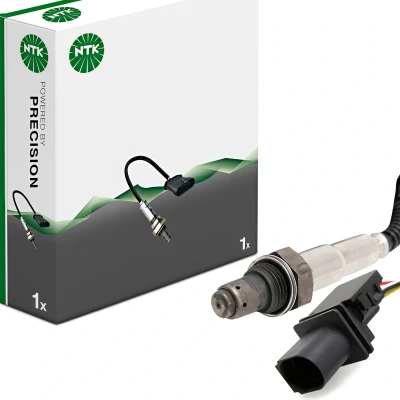 Afbeelding van Ngk D Lambda sonde 95793