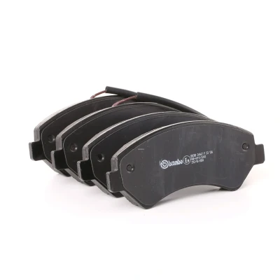 Afbeelding van Brembo Remblokset P 23 136