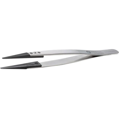 Afbeelding van Ideal Tek 2ACFR.SA.1.IT Pincet 1 stuks 2ACF 130 mm