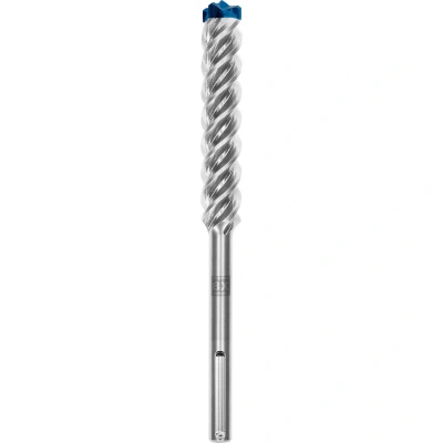 Afbeelding van Bosch Accessories EXPERT SDS Max 8X 2608900254 Hamerboor 1 stuks 32.00 mm Gezamenlijke lengte 320 stuk(s)
