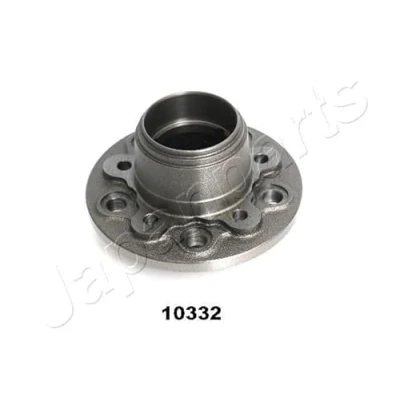 Afbeelding van JAPANPARTS KK 10332 Wielnaaf Vooras