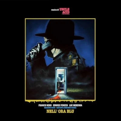 Afbeelding van Nell&#039; Ora Blu