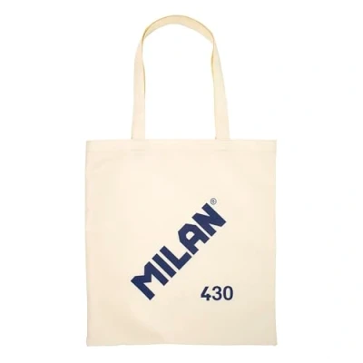Afbeelding van Handtas Milan 430 Serie 1918 Beige