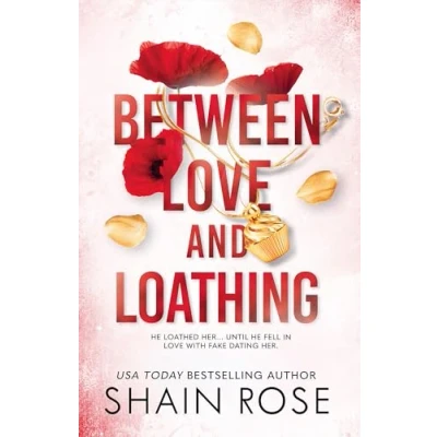 Afbeelding van The Hardy Billionaires Series BETWEEN LOVE AND LOATHING