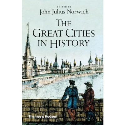 Afbeelding van Great Cities In History