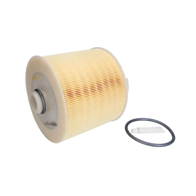 Afbeelding van FILTRON AR 371/3 Luchtfilter 191 165 Filter insert AUDI: A6 C6 Avant, Saloon, Allroad
