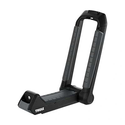 Afbeelding van Thule Hull a Port Aero Kajakdrager Black One Size