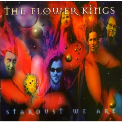 Afbeelding van Stardust We Are
