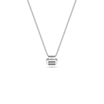 Afbeelding van Ketting Heren Police PEAGN2211502 50 + 20 cm
