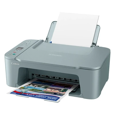 Image de Canon PIXMA TS3752i imprimante à jet d&#039;encre A4 multifonction avec wifi (3 en 1)