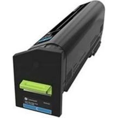 Afbeelding van Lexmark 24B5996 20000pagina&#039;s Magenta toners &amp; lasercartridge