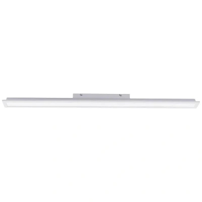 Afbeelding van LeuchtenDirekt 1447216 FLEET LED plafondlamp Wit