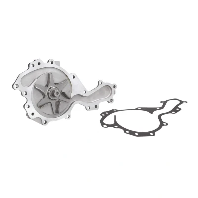 Afbeelding van THERMOTEC D1R045TT Waterpomp RENAULT: ESPACE 4, SAAB: 9 5 Saloon, OPEL: Signum CC, Vectra C Caravan, Saloon