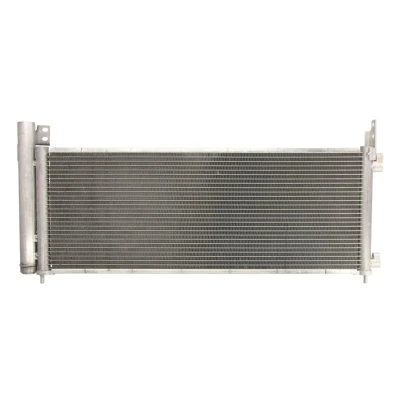Afbeelding van KOYORAD CD011134 Condensor Airco Zonder droger Aluminium 710mm R134a, R1234yf