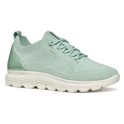 Afbeelding van GEOX 09TBN D SPHERICA Groen 39 EU