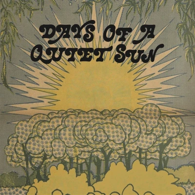 Afbeelding van Various Artists Days Of A Quiet Sun (CD)