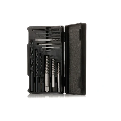 Afbeelding van YATO YT 0591 Boutuitdraaierset 12 1,4 15,0