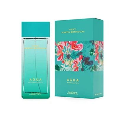Afbeelding van Vicky Martin Berrocal Eau de toilette 100 ml, 1
