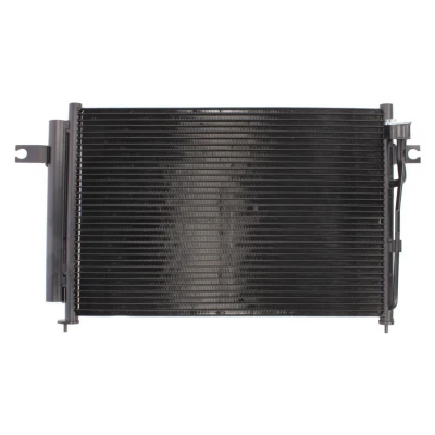 Afbeelding van Nissens Airco condensor 94647