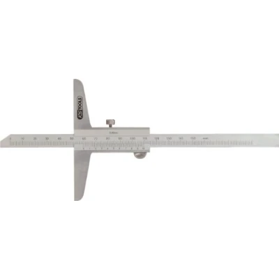Afbeelding van KS Tools, Meter, Diepte schuifmaat (58 cm)