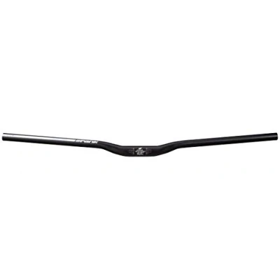 Afbeelding van Spank Spoon 800 Stuur Ø31,8mm, 20mm, zwart