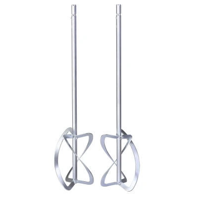 Afbeelding van Mengstavenset 2 delig Diameter mengstaven: Ø120 mm Geschikt voor TE MX 1600 CE Twin