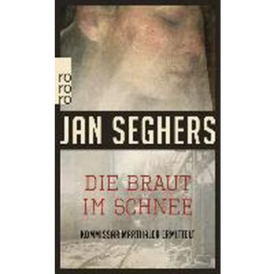 Afbeelding van Die Braut Im Schnee