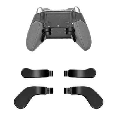 Afbeelding van Mcbazel Set van 4 triggerpaletten voor Xbox One Elite/Xbox Elite Series 2 Controller