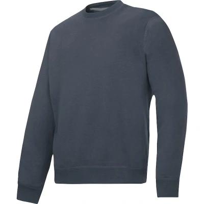 Afbeelding van Sweatshirt, Staalgrijs (5800), Xs