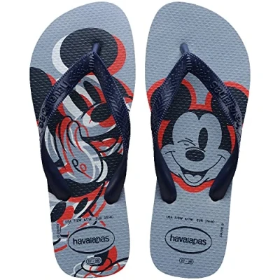 Afbeelding van Havaianas Disney uniseks flipflops, Wind.